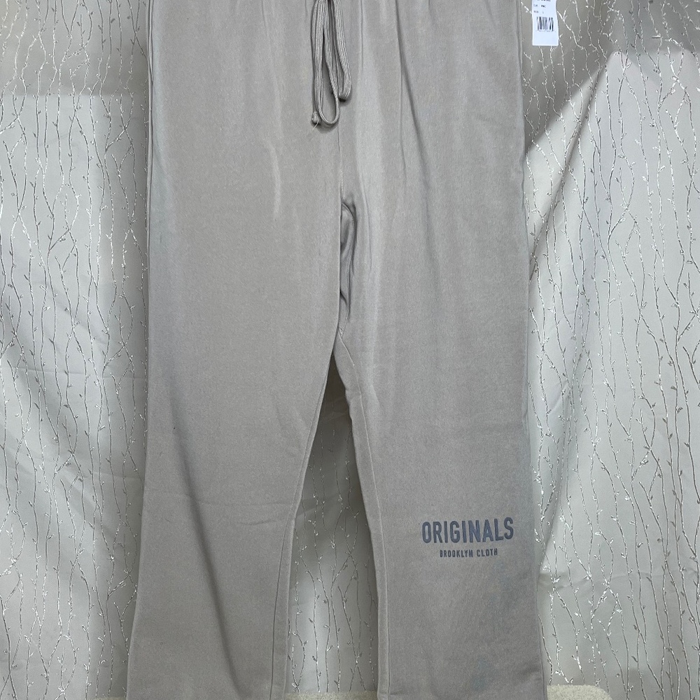 Sweat pants